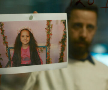 Estreia nos cinemas candidato ao Óscar “A Voz de Hind Rajab”