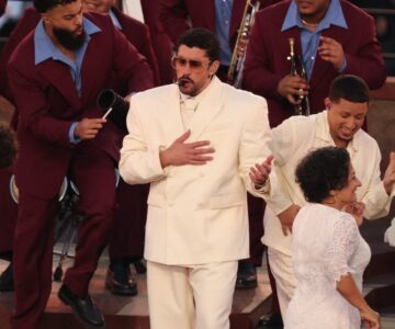 Bad Bunny “arrasou” no Super Bowl