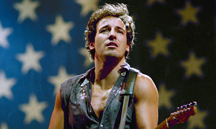 Bruce Springsteen cede “Born In The U.S.A.” para vídeo contra ICE