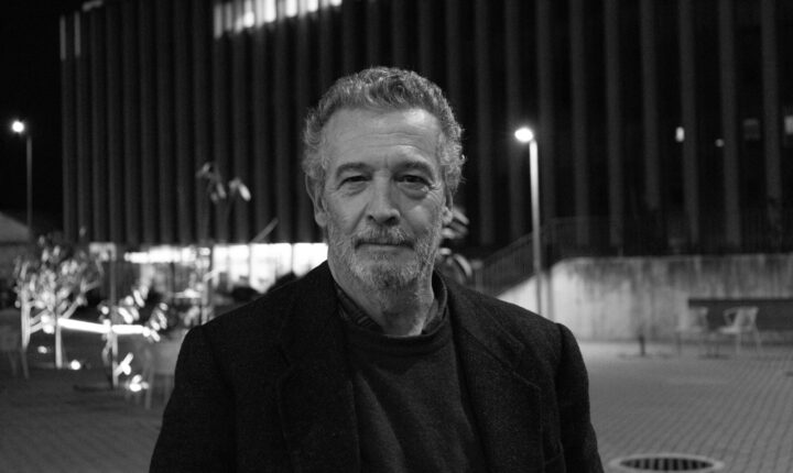 Cinema Português mais pobre: morreu João Canijo