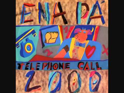 Ena Pá 2000 disponibilizam em formato digital o seu single de estreia