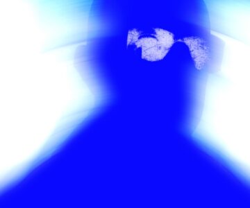 Exposição “O Silêncio É Um Lugar” sobre Pedro Abrunhosa no Porto