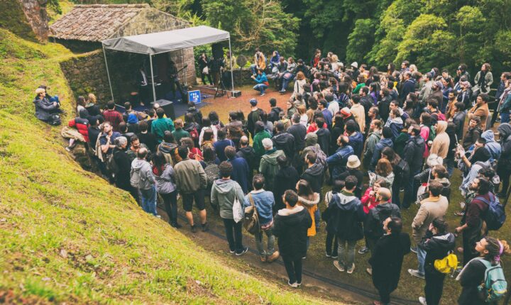 Fechado o cartaz do Festival Tremor