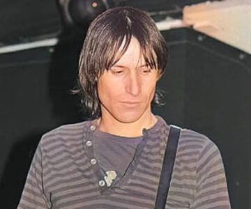 Morreu Fred Smith dos Television