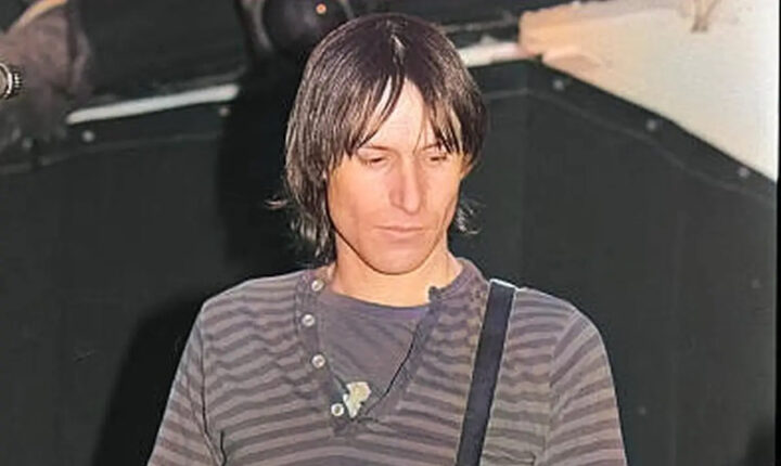 Morreu Fred Smith dos Television