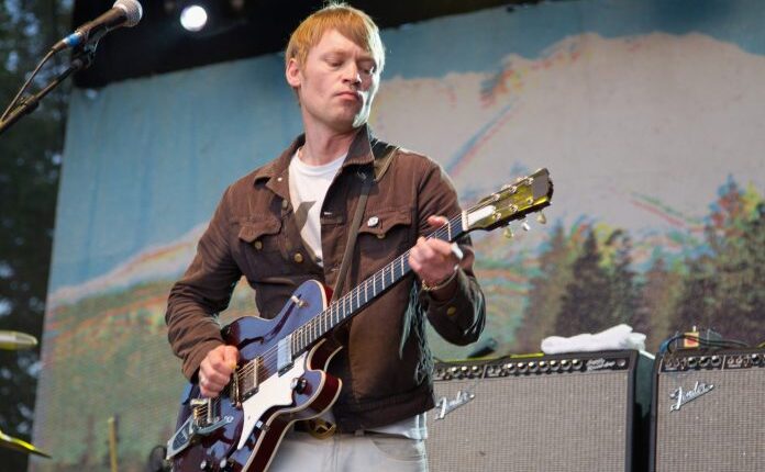 Morreu Greg Brown dos Cake