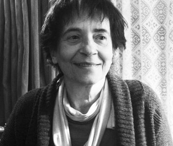 Manuela Serra em destaque no iNTERVALOS