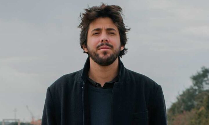 Salvador Sobral sai do Spotify