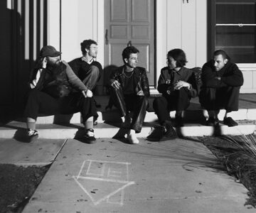 The Neighbourhood no NOS Alive 2027