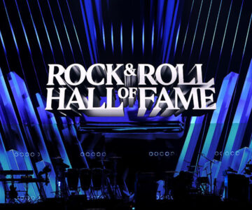 Anunciados os nomeados para o Rock and Roll Hall of Fame 2026
