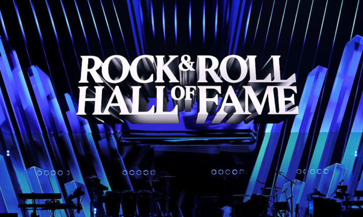 Anunciados os nomeados para o Rock and Roll Hall of Fame 2026