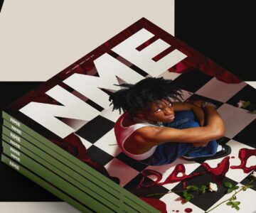 NME lança lista anual de artistas emergentes