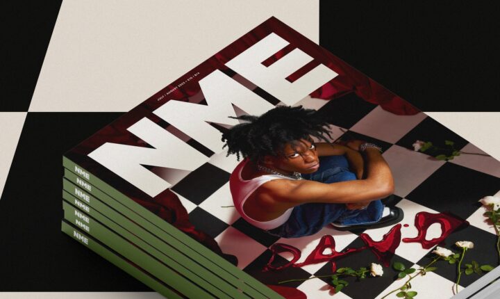 NME lança lista anual de artistas emergentes