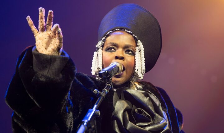 Lauryn Hill e Grace Jones entre as novas confirmações do Meo Kalorama
