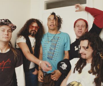 Mike Patton confirma fim dos Faith No More