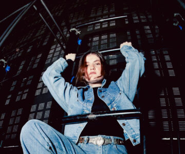 Rita Vian com concertos e novo álbum