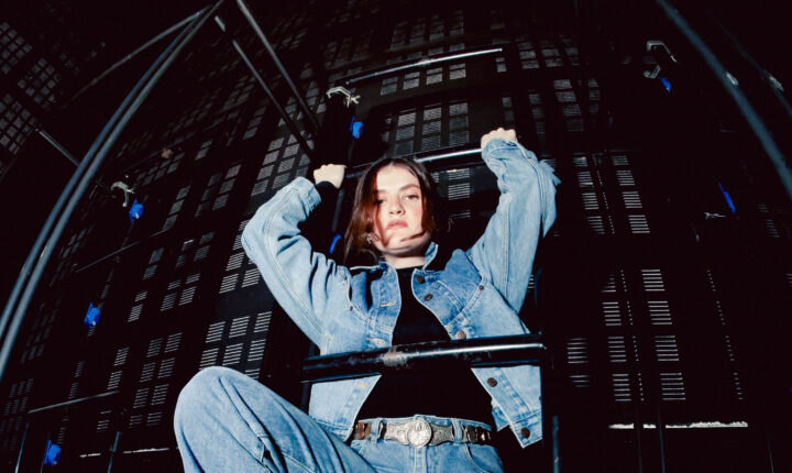 Rita Vian com concertos e novo álbum