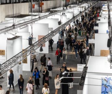 Semana da Arte Contemporânea de Madrid com ARCOmadrid, Art Madrid’26 e CAN Madrid