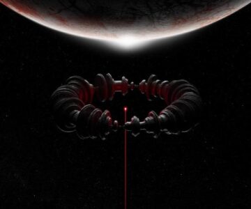 Muse: Novo álbum “The WOW! Signal” a 26 de Junho