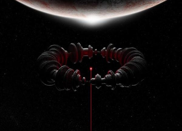 Muse: Novo álbum “The WOW! Signal” a 26 de Junho