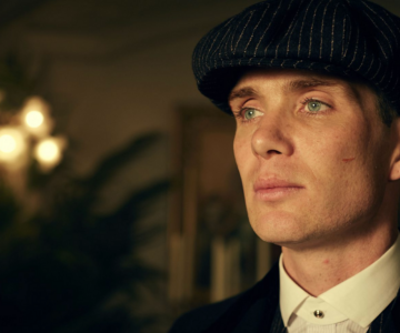 Cillian Murphy e as canções que definem “Peaky Blinders”