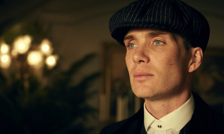 Cillian Murphy e as canções que definem “Peaky Blinders”