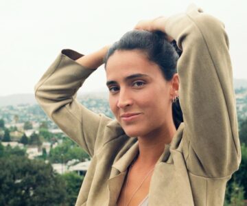 MARO no Festival de Jazz de Montreux