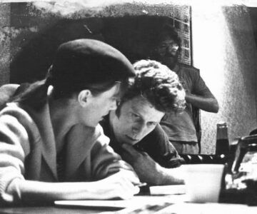 Tom Waits e Kathleen Brennan homenageados com álbum de versões de canções suas