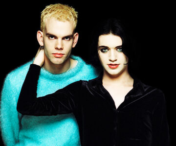 Placebo anunciam concertos em Lisboa e Porto