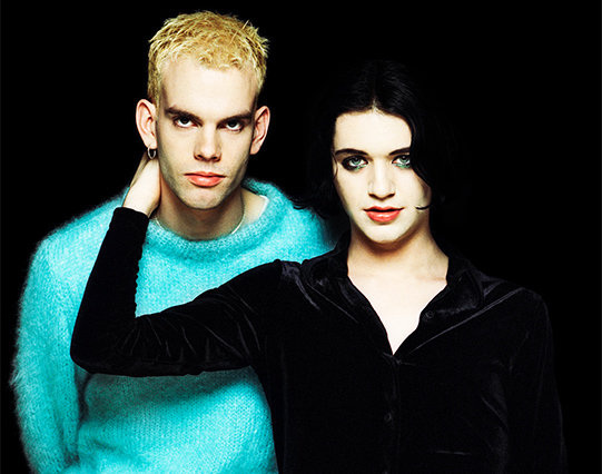 Placebo anunciam concertos em Lisboa e Porto