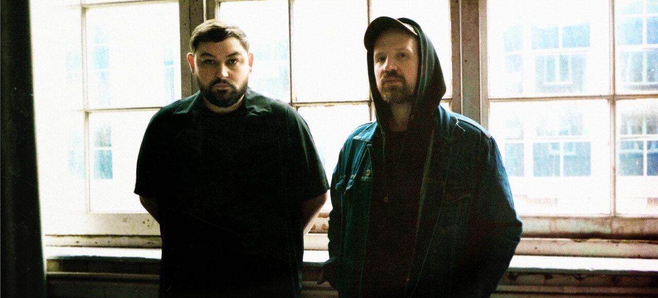 THE TWILIGHT SAD