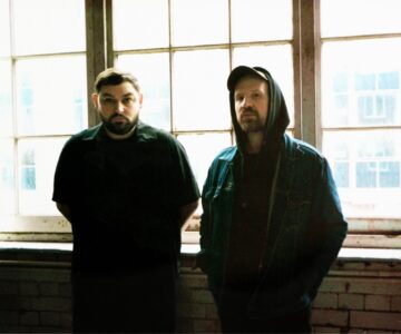 Concertos RADAR: The Twilight Sad em Lisboa e no Porto