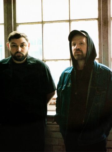 THE TWILIGHT SAD