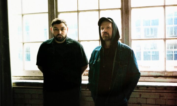 Concertos RADAR: The Twilight Sad em Lisboa e no Porto