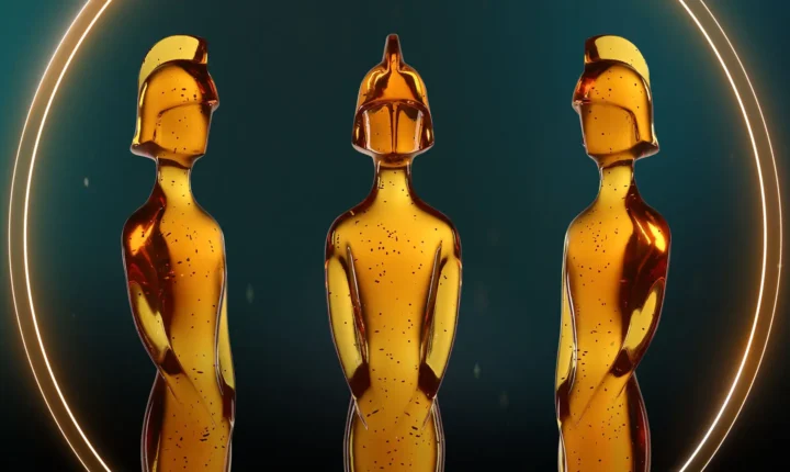 BRIT Awards entregues no fim de semana