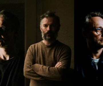 Sigur Rós: regresso a Portugal em Setembro