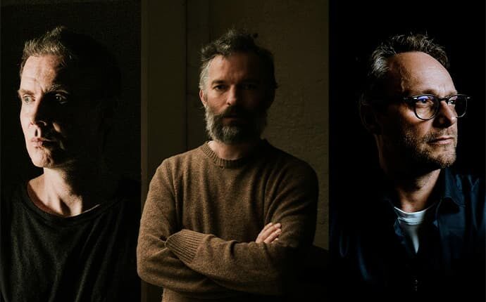 Sigur Rós: regresso a Portugal em Setembro