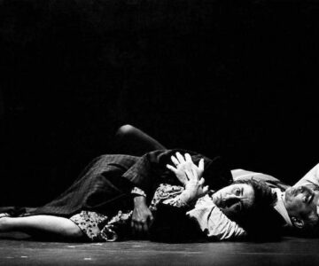 Estreia de Cinema: “Memórias do Teatro da Cornucópia”