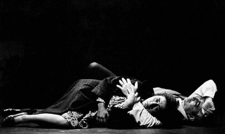 Estreia de Cinema: “Memórias do Teatro da Cornucópia”