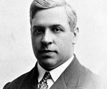 Aristides de Sousa Mendes dá nome a um novo festival de cinema