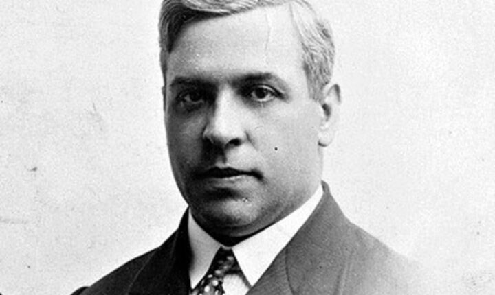 Aristides de Sousa Mendes dá nome a um novo festival de cinema
