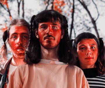 Unsafe Space Garden editam “O Melhor e o Pior da Música Biológica”