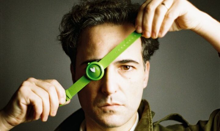 Manuel Fúria apresenta ao vivo “Verde Veneno” em Lisboa e Porto