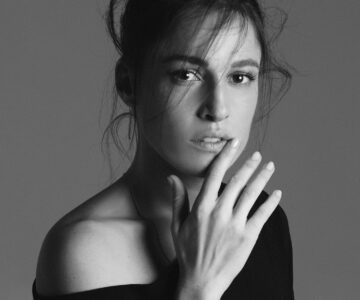 Carminho é a mais nomeada aos prémios Play