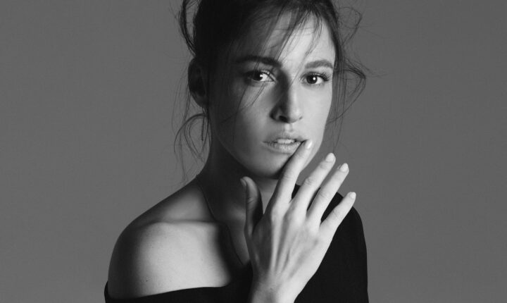 Carminho é a mais nomeada aos prémios Play