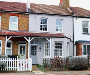 Bowie: Casa onde viveu a adolescência em Londres restaurada para receber fãs