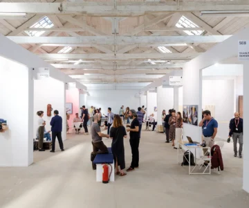 ARCOlisboa regressa em Maio