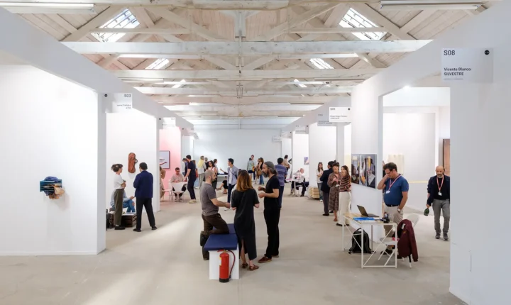 ARCOlisboa regressa em Maio