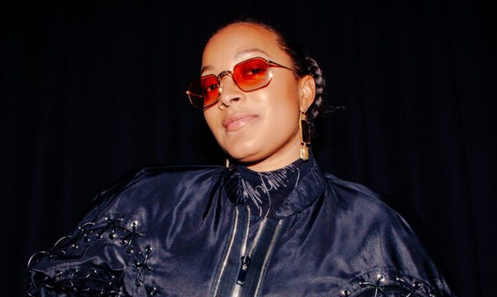 Nubya Garcia: saxofonista britânica no Matosinhos em Jazz