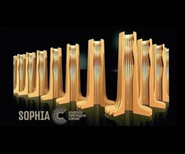 Novas Categorias nos Prémios Sophia